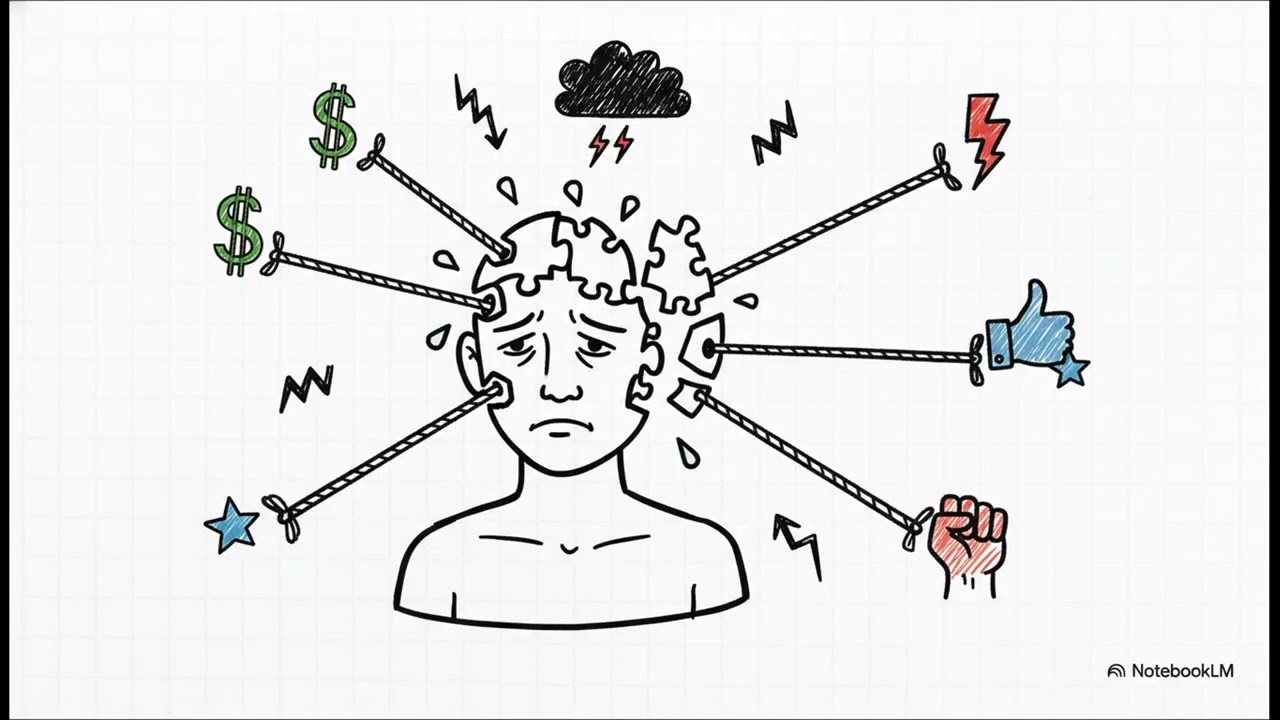 Paradoks Kebebasan Modern