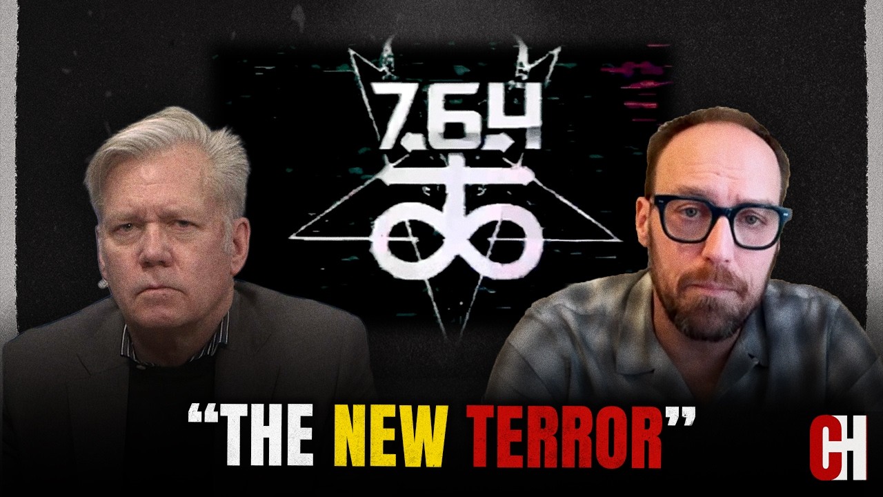 “This was an organized attack on my daughter and family” | 764: The New Terror