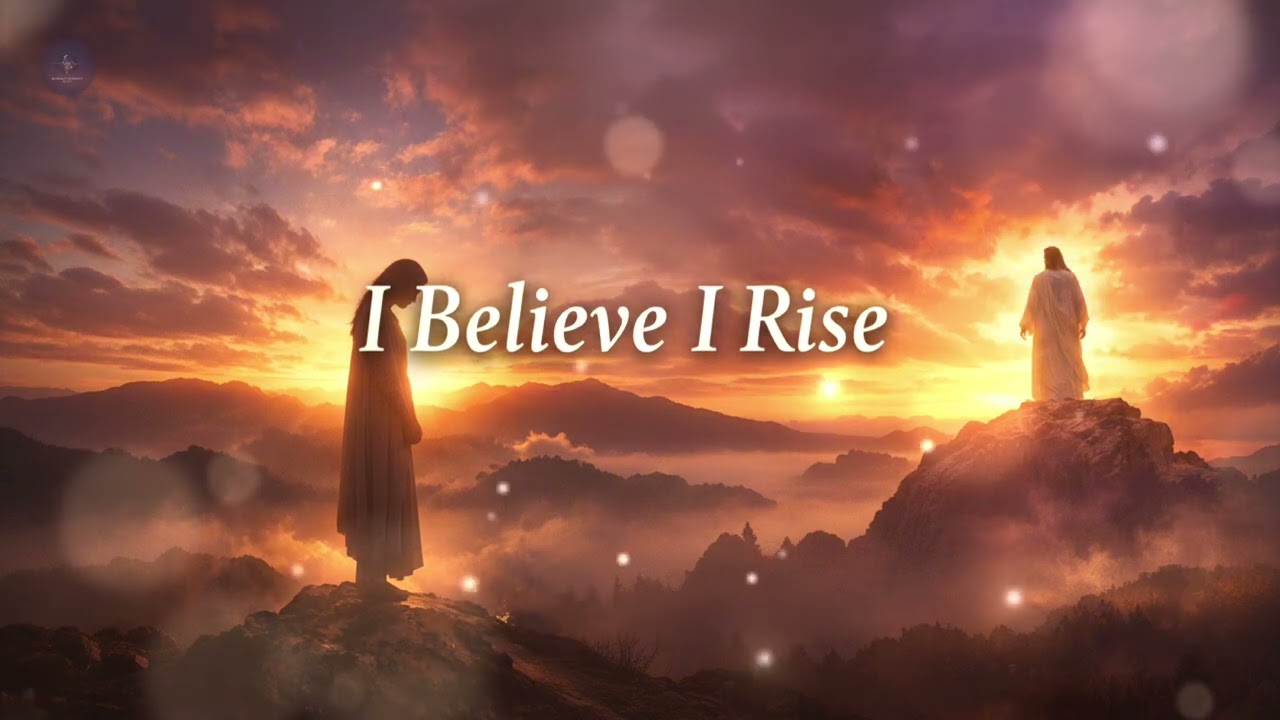  He’s Alive | Jesus Is Risen — 13-Minute Worship Medley