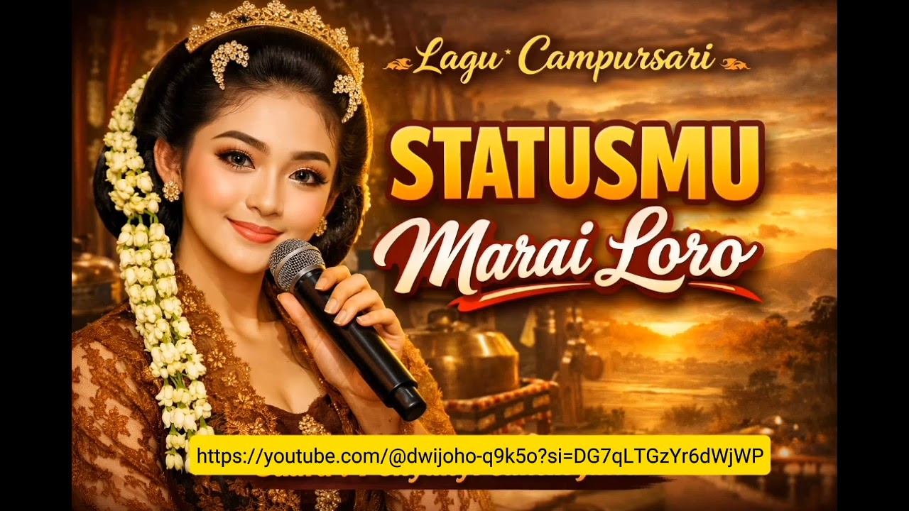 Statusmu marai loro