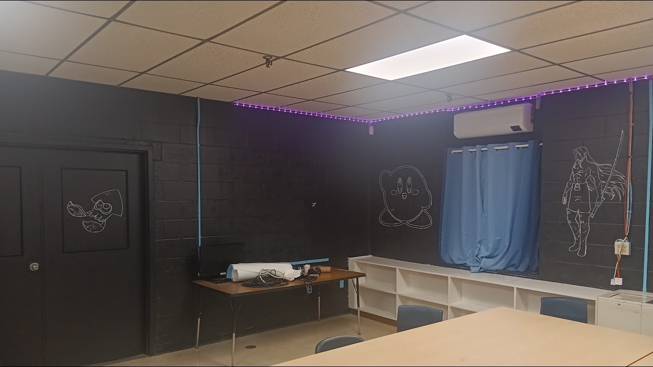 PCSS Smash Bros Vs.