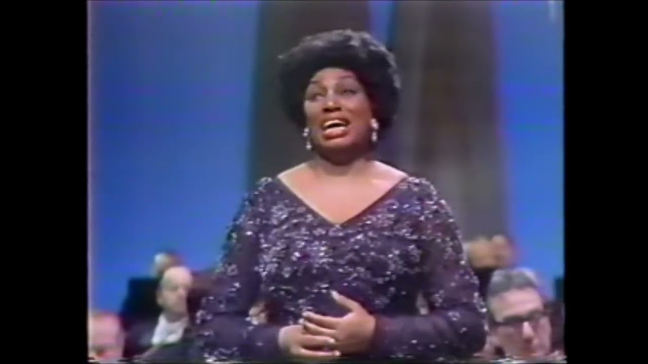 Leontyne Price 