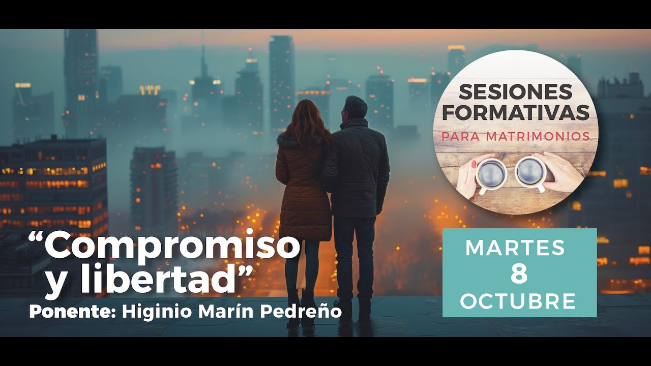 Conferencia: 