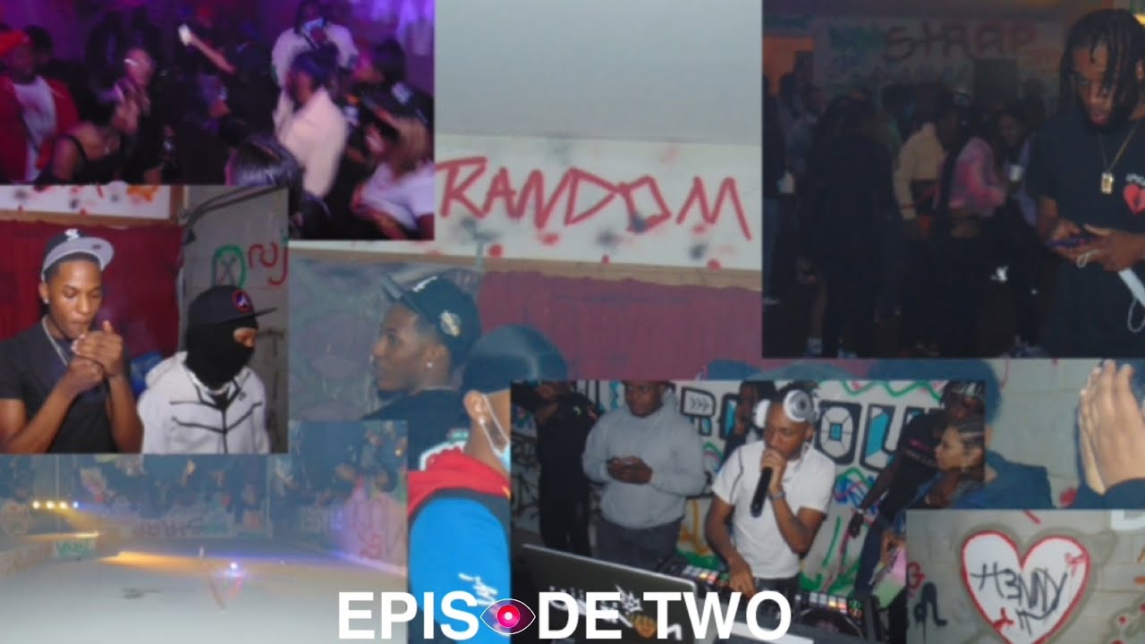 Heartbroken Video Shoot w/ Bandmanrill & Rari Digital | REDD EYE SEASON 1: EPISODE 2