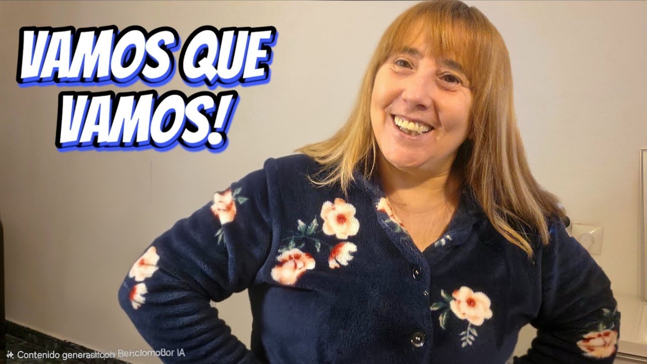 Mi primer video de Presentación. Locura total segundo canal 🤯🩷🙋🏼‍♀️