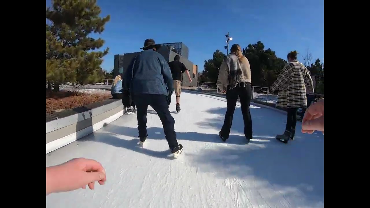 26 02 15 Lylee B day skating 6