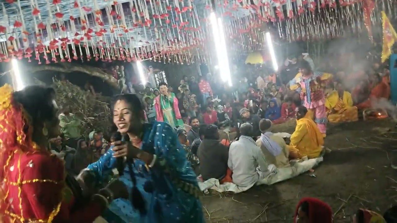 Bisauli Nach 26,11,2025