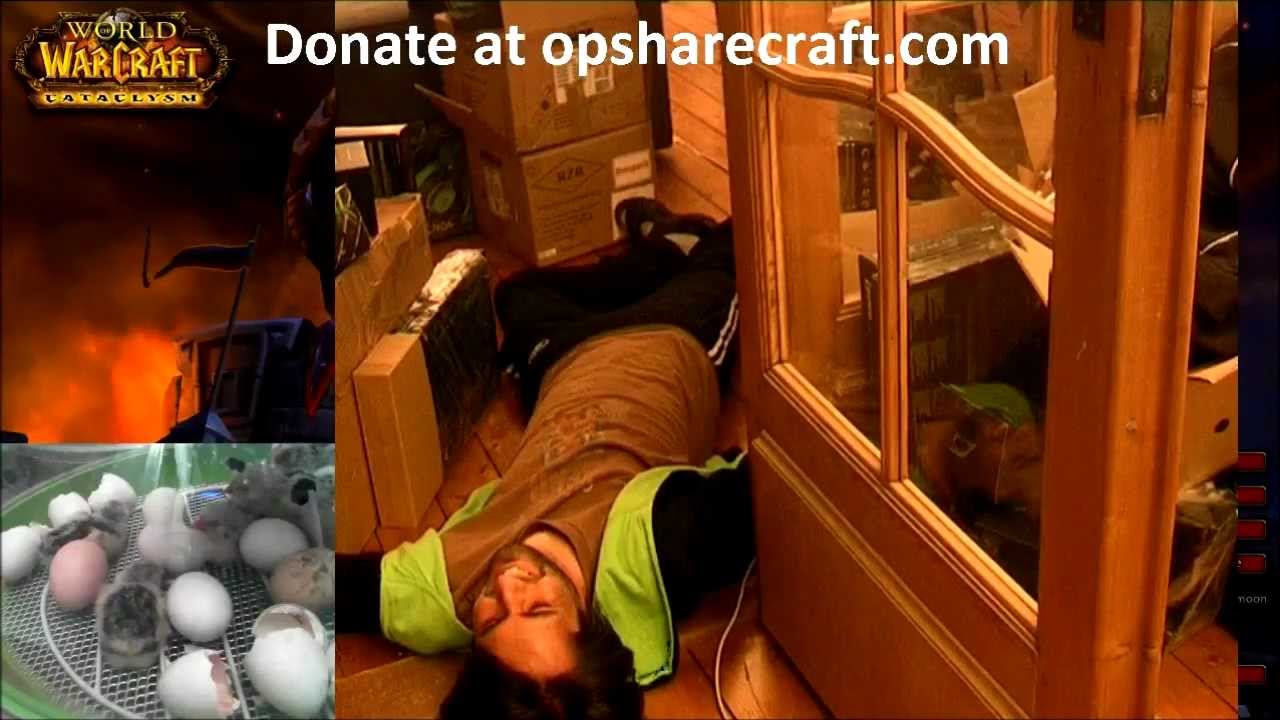 Athenelive.com #30 - Athene is Dead