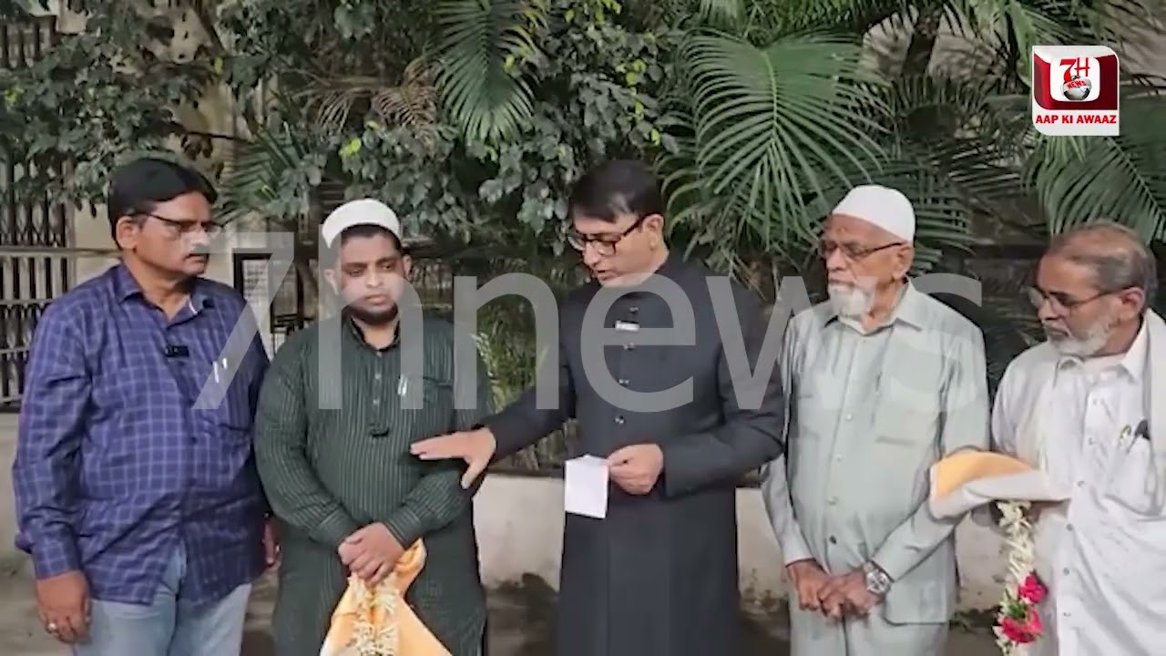 MBT Party K Ache Kamo Ko Dekhte Hue Ek Shaqs Ne Party Join Karli | 7h Tv News |