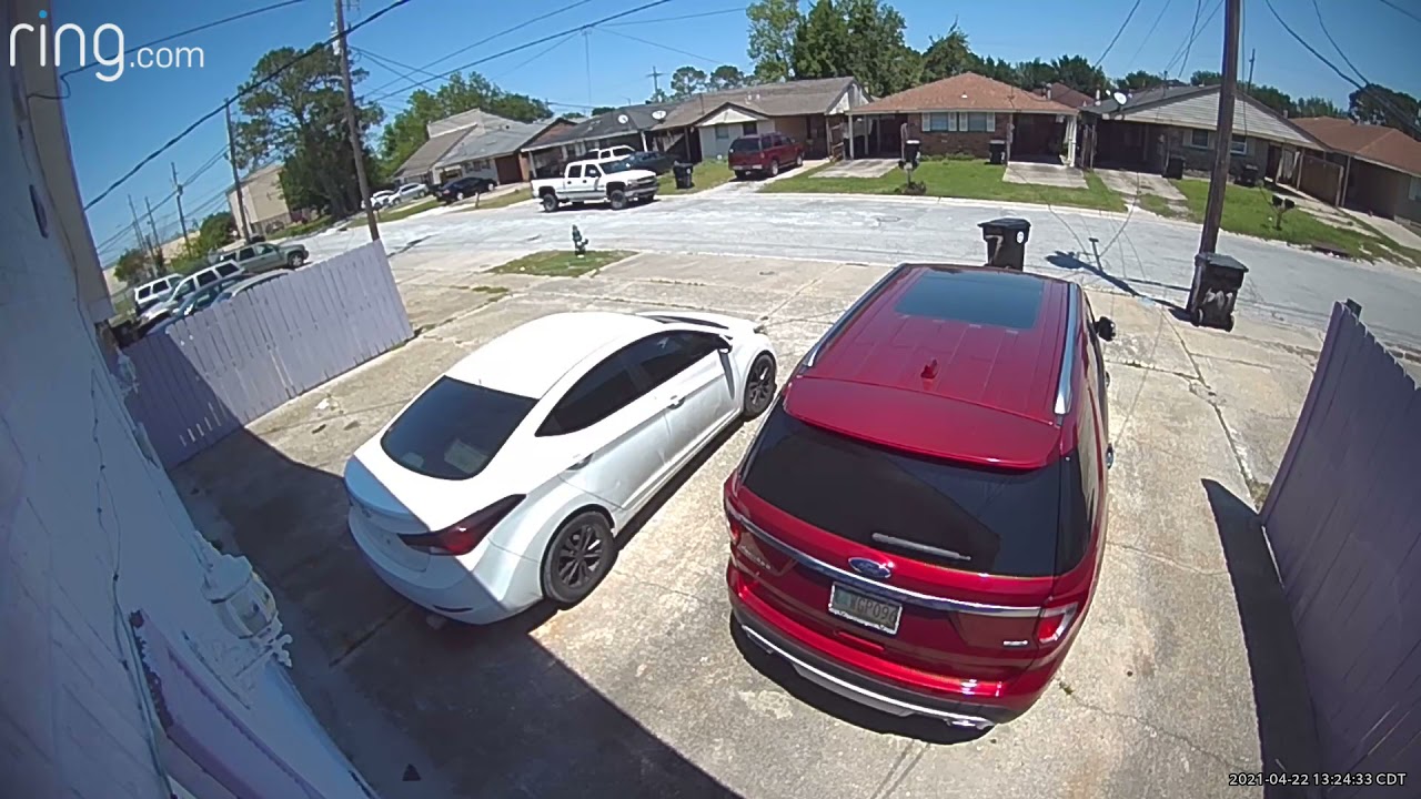 New Orleans Police Department D-24917-21