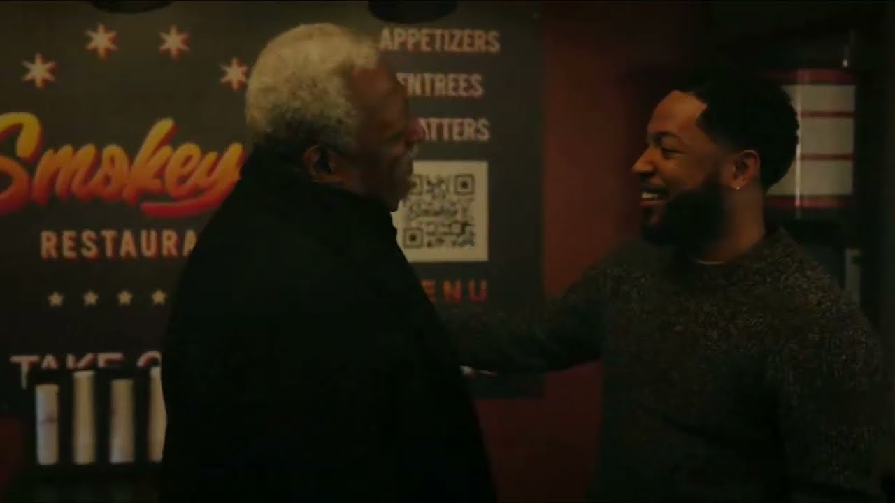 The Chi Season 8 Episode 4 Trailer | FIRST LOOK & Leaked Spoilers!