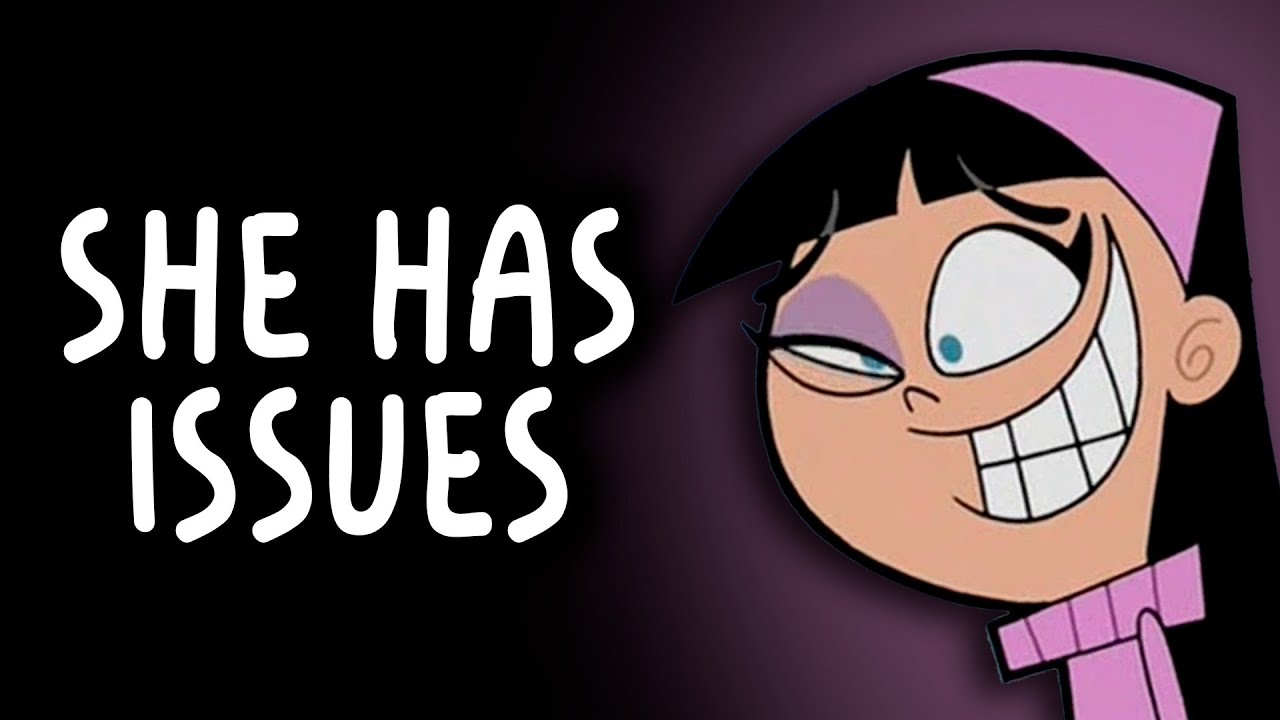 The Episode That Completely BROKE Trixie - Fairly Odd Parents