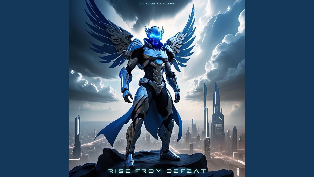 Rise from Defeat