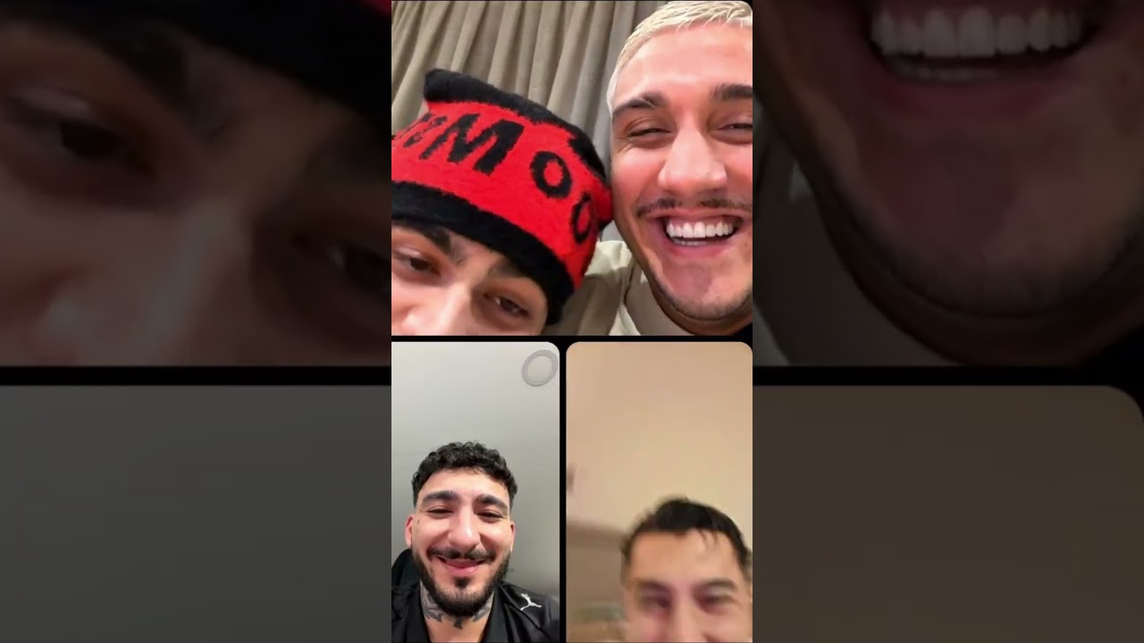 UZİ MOTİVE MUTİ MORTAL KOMBAT CANLI YAYIN