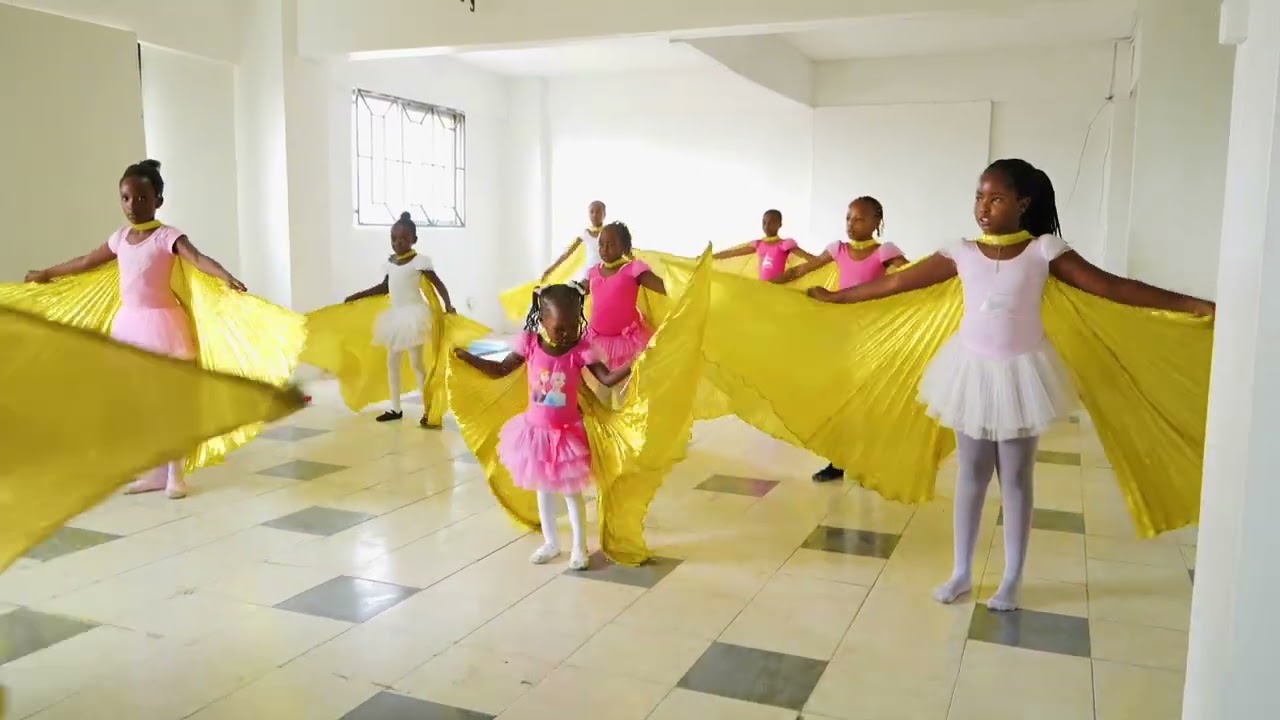 KIRIWA GROUP OF SCHOOLS