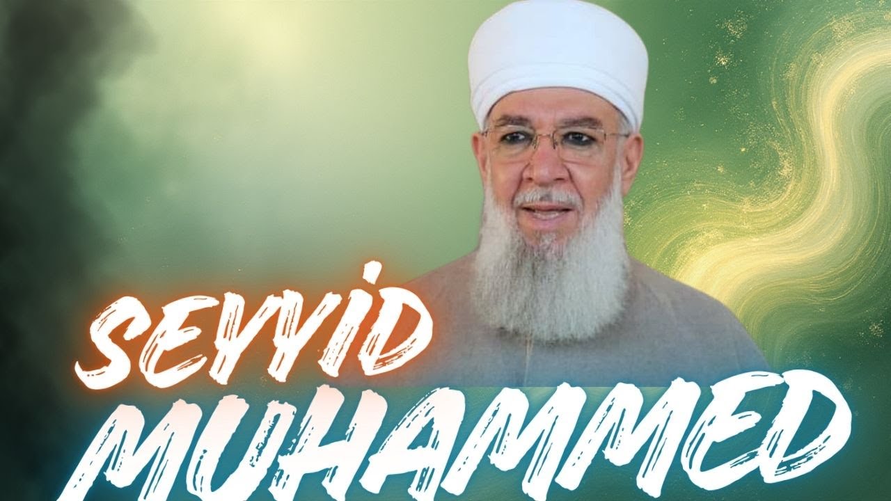 Seyyid Muhammed - Menzil Yeni İlahi