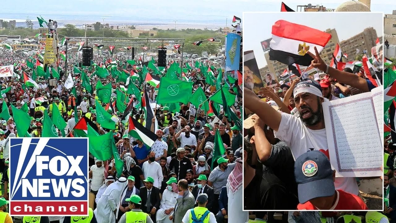 WARNING: Islamist group infiltrating ALL aspects of American life, report says