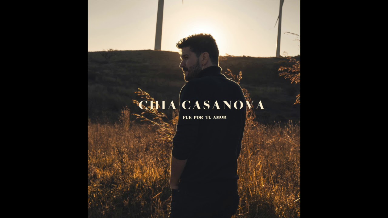 Chia Casanova 