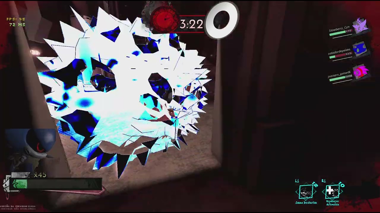THE REAL SONIC (outcome memories)
