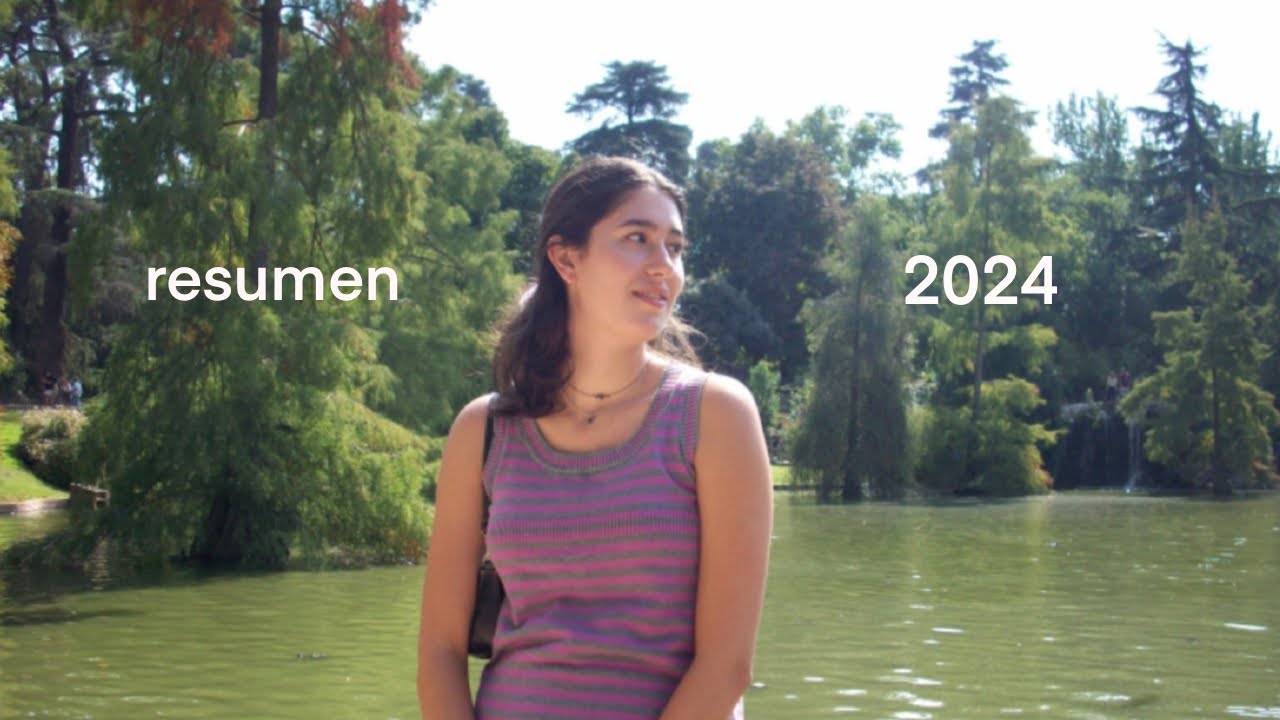 resumen 2024 :)