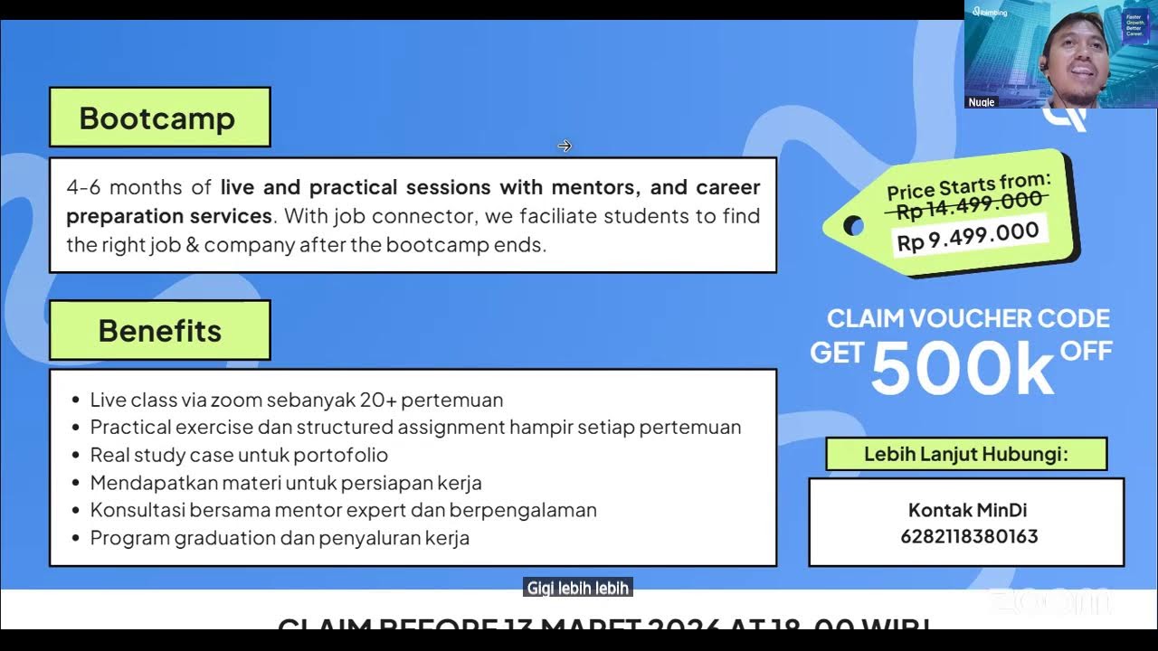 Free online class - DevOps & System Engineering