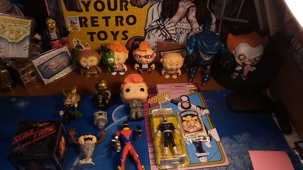 I bought whatnot from Whatnot!