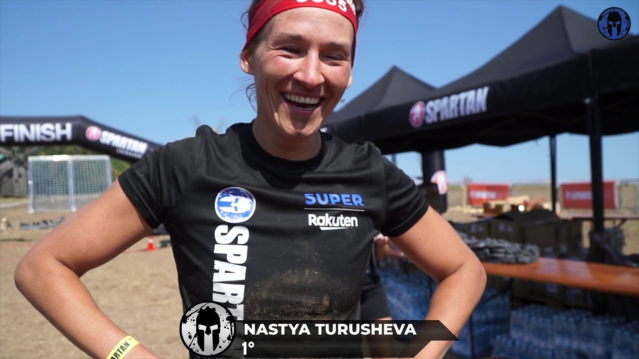 Spartan Race Kyiv Elite Super 2020