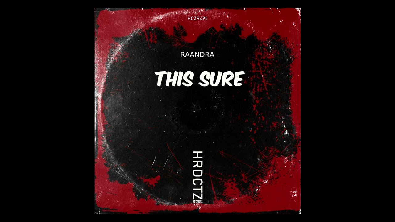 Raandra - Give Me Your Love (Original Mix)