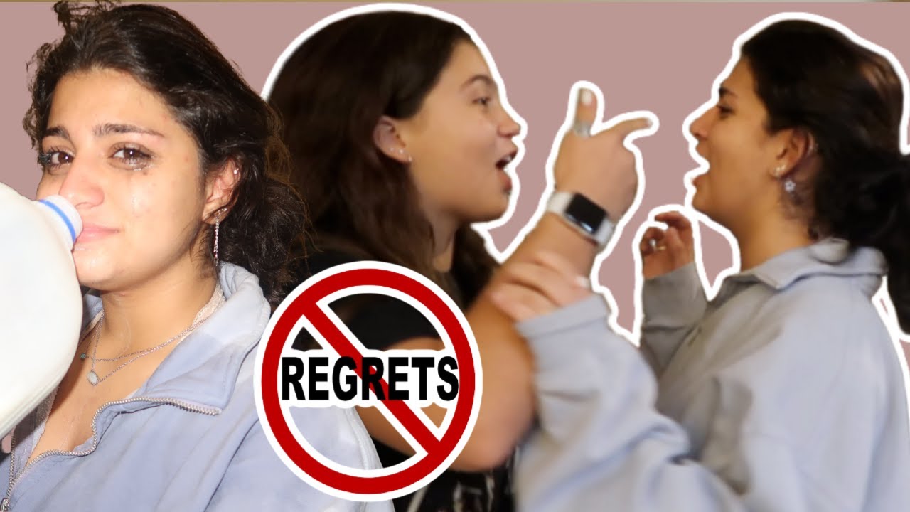 PRANK ON MY COUSINS WENT WRONG | VLOG #896