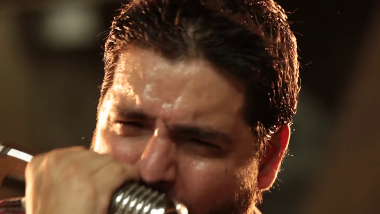 MANTRA - SYMBOLIC MOMENTS (OFFICIAL VIDEO)
