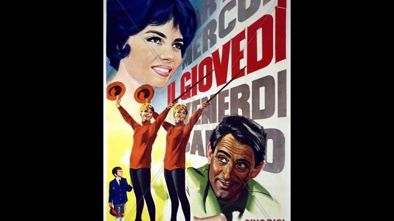 DINO RISI