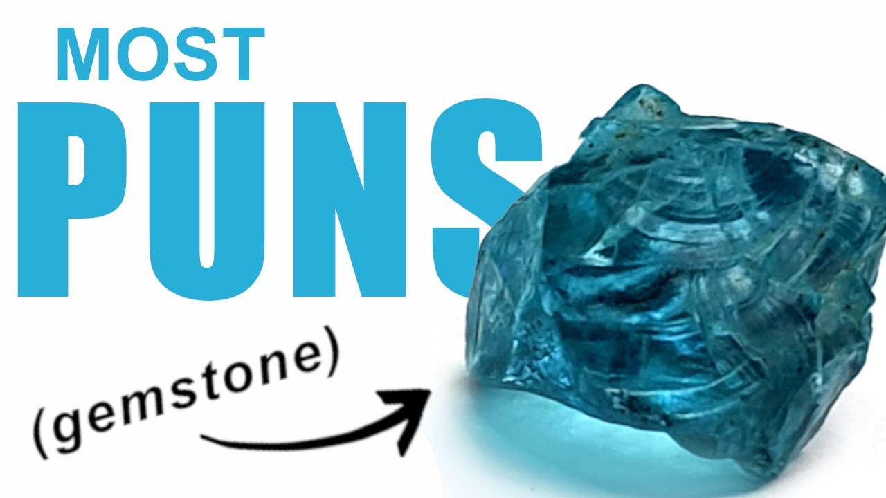 This gem gets the most puns. Let's cut it | Gemcutting studio asmr
