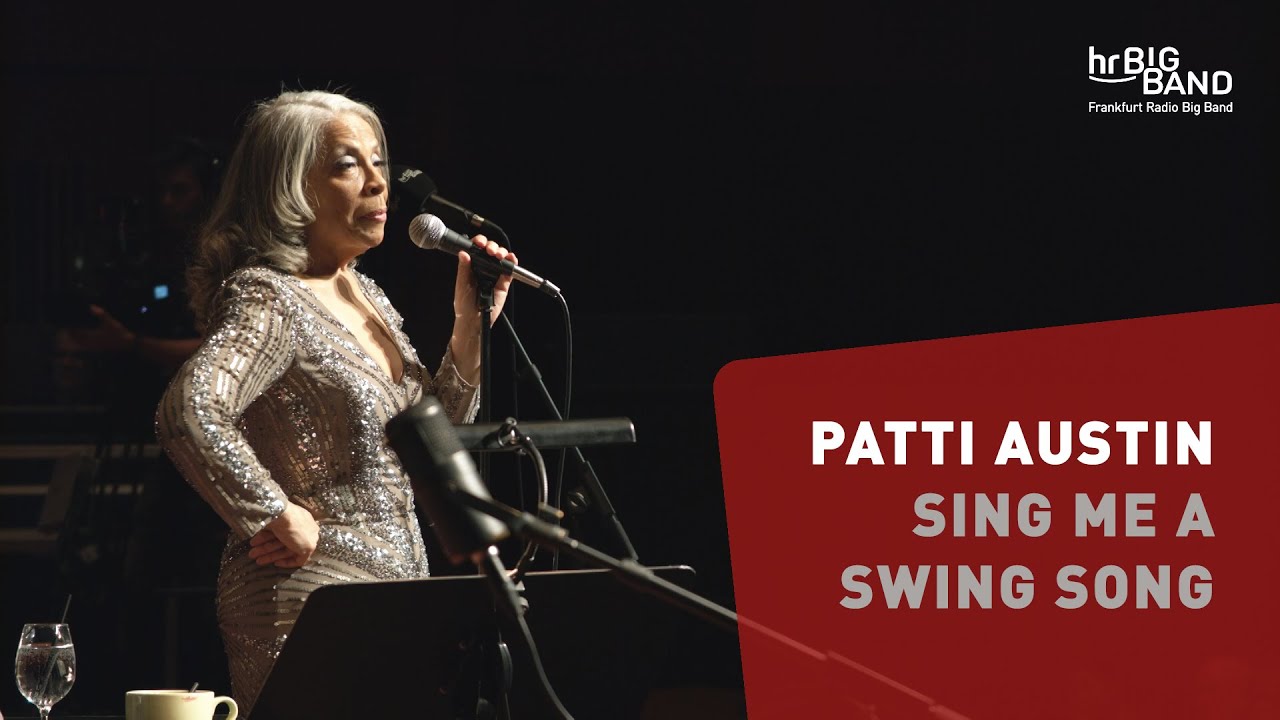 Patti Austin: 