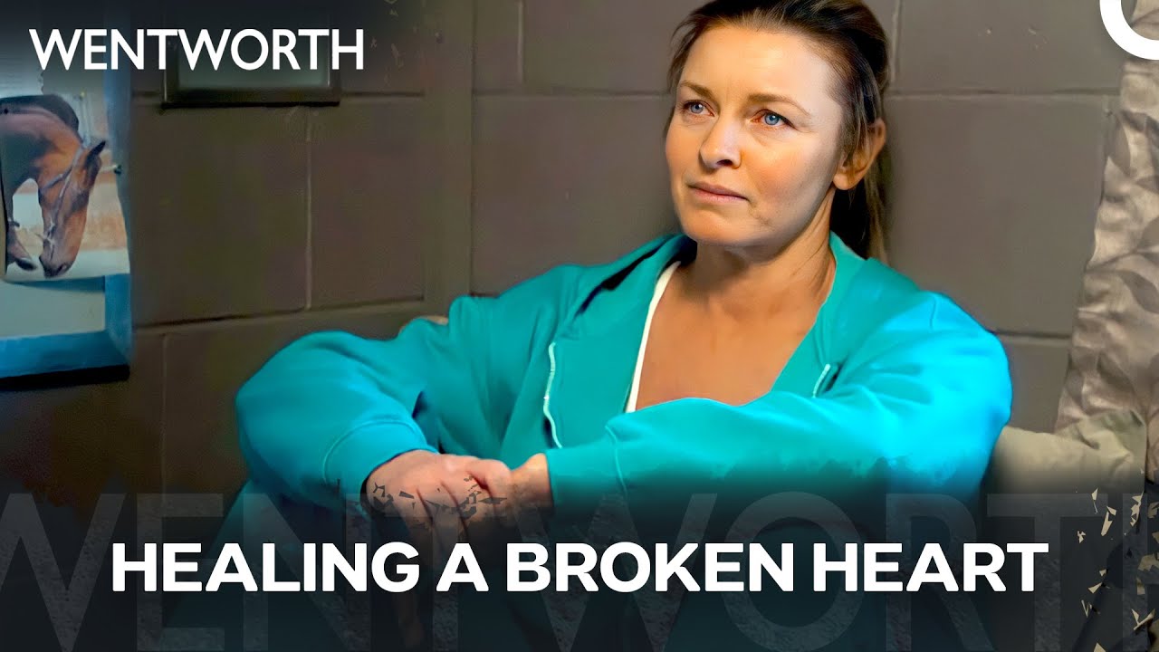Episode 9 Summary - Wentworth Season 4