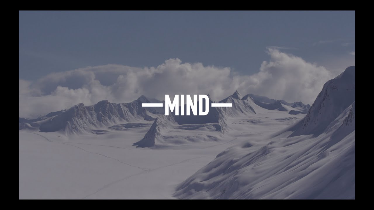 ーMINDー The Snowboarding movie