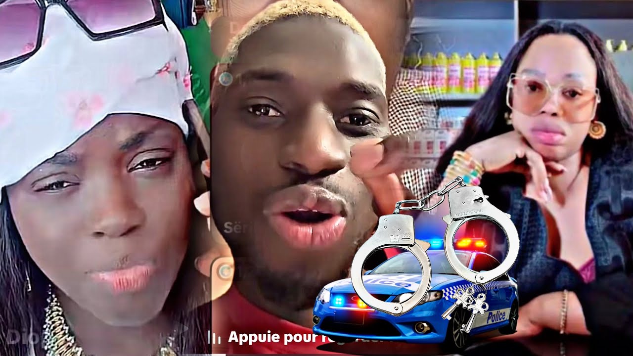 ‼️😱Magou Maman Vulgaire Léral Na Lépp Si Live Adamo Bi 😱Wahna Lou Doy war Té Mame Ndiay Savon..