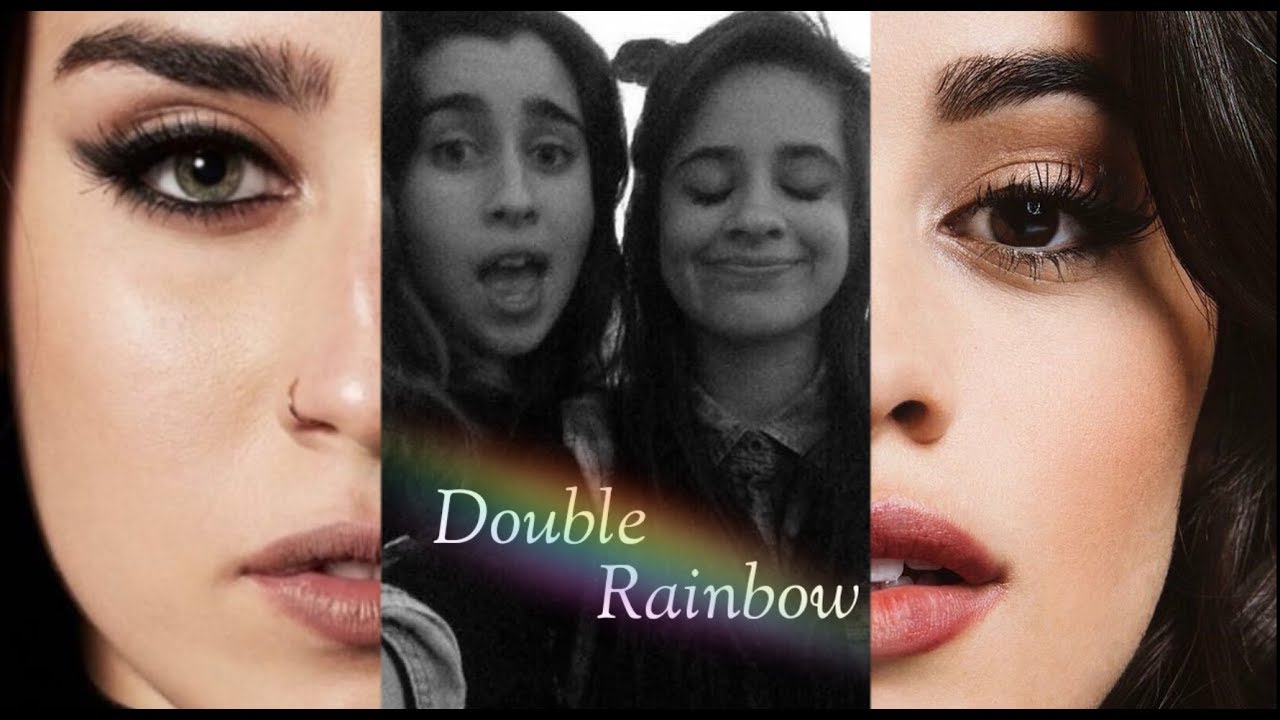 🌈Double Rainbow🌈