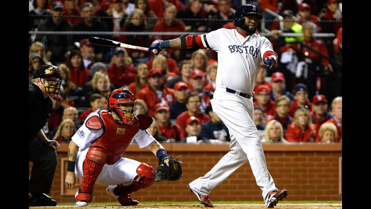 Should We Get Rid of Designated Hitter in Baseball? Question