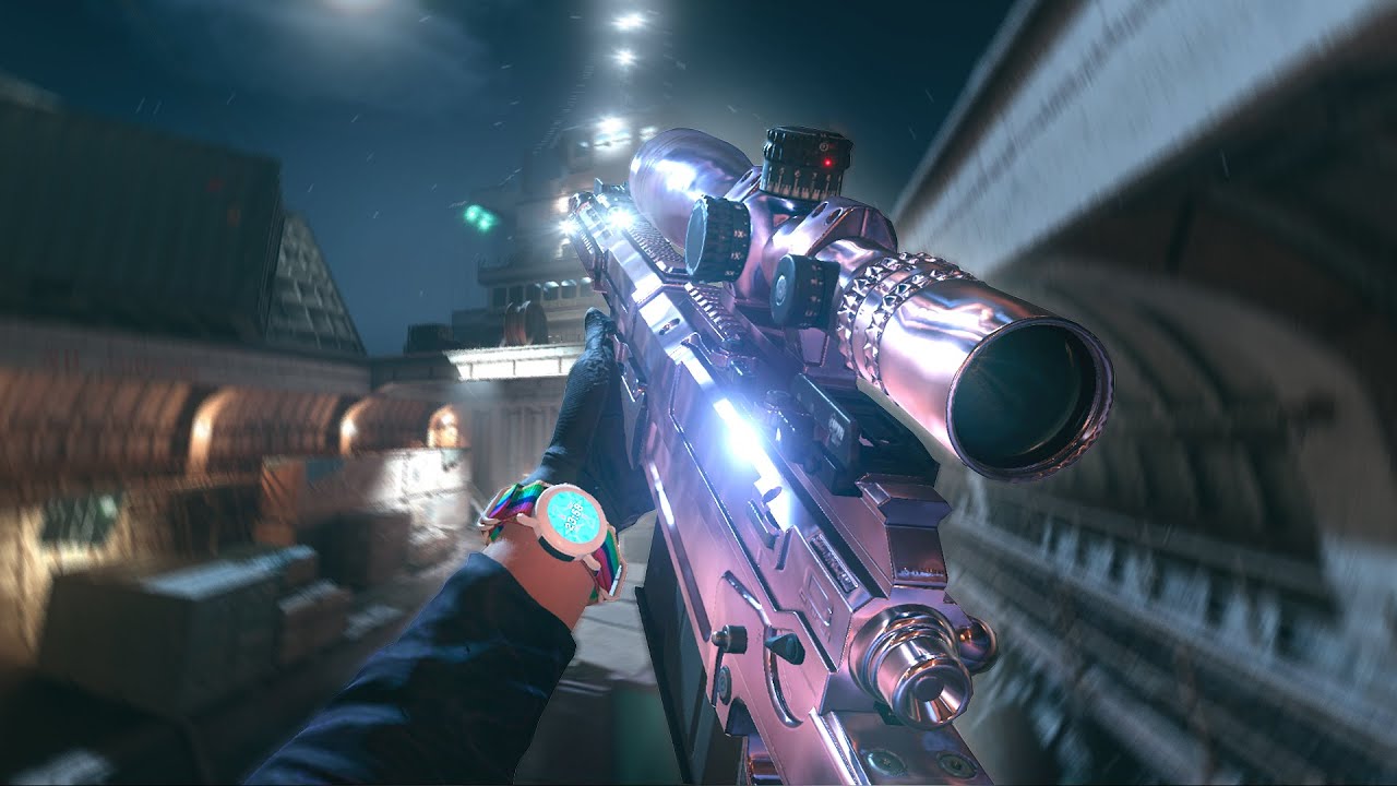 Max Speed AX50 Made Them Rage Quit