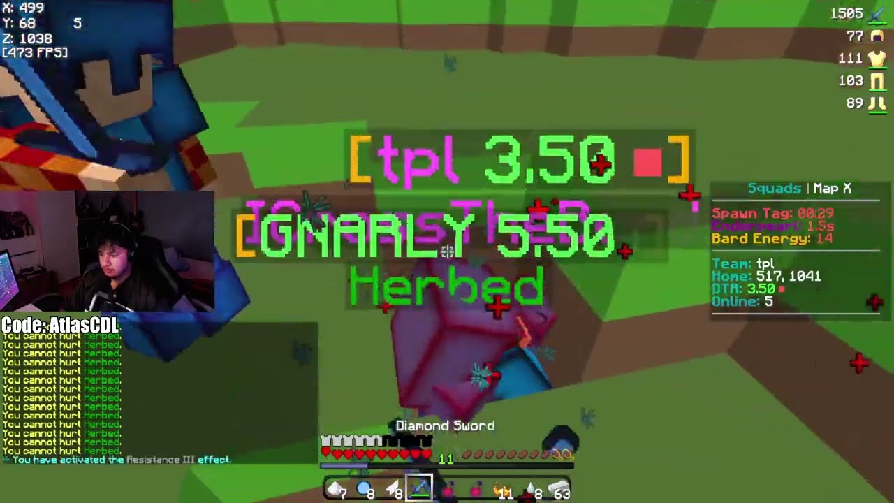elevate sotw