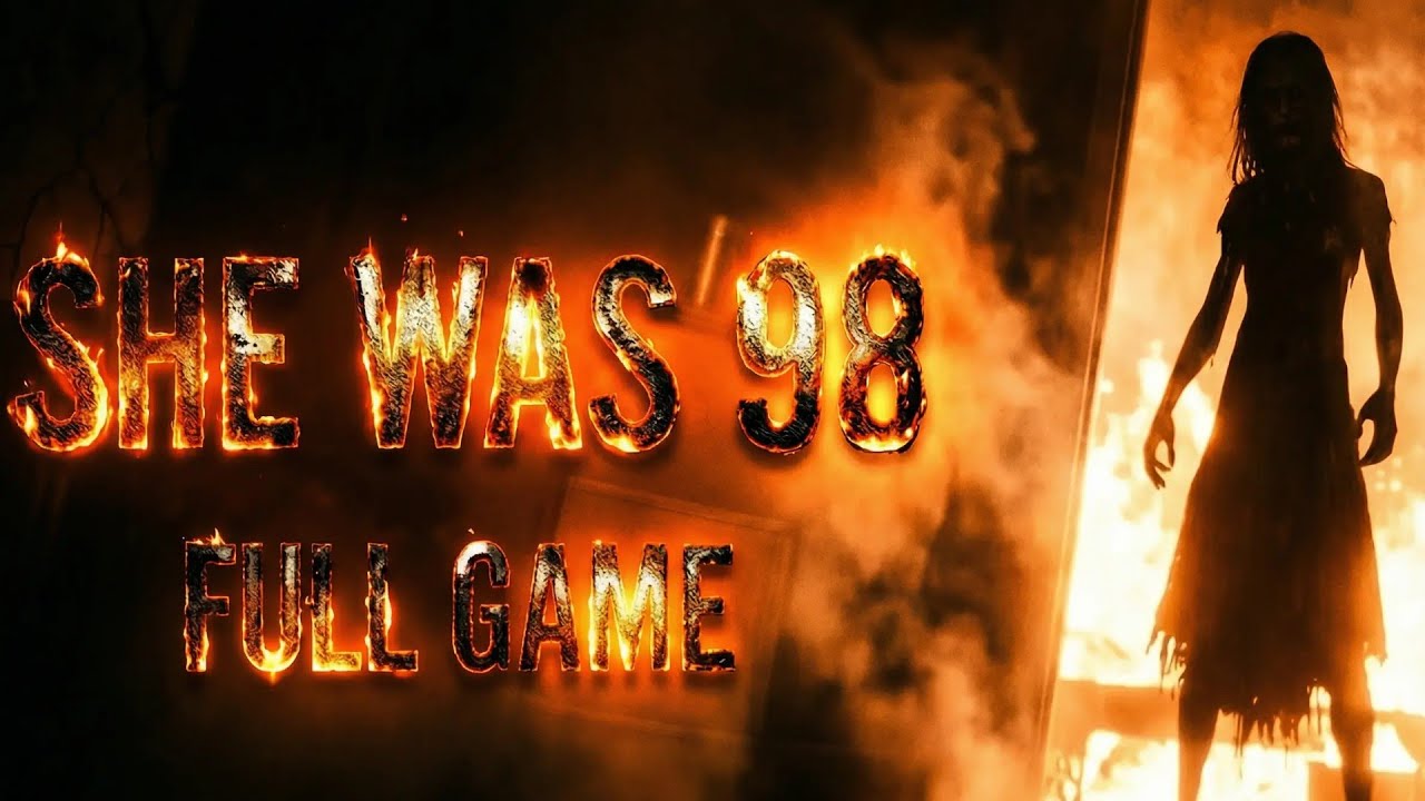 INDIE HORROR GAME OF THE YEAR! (IM Calling It!)