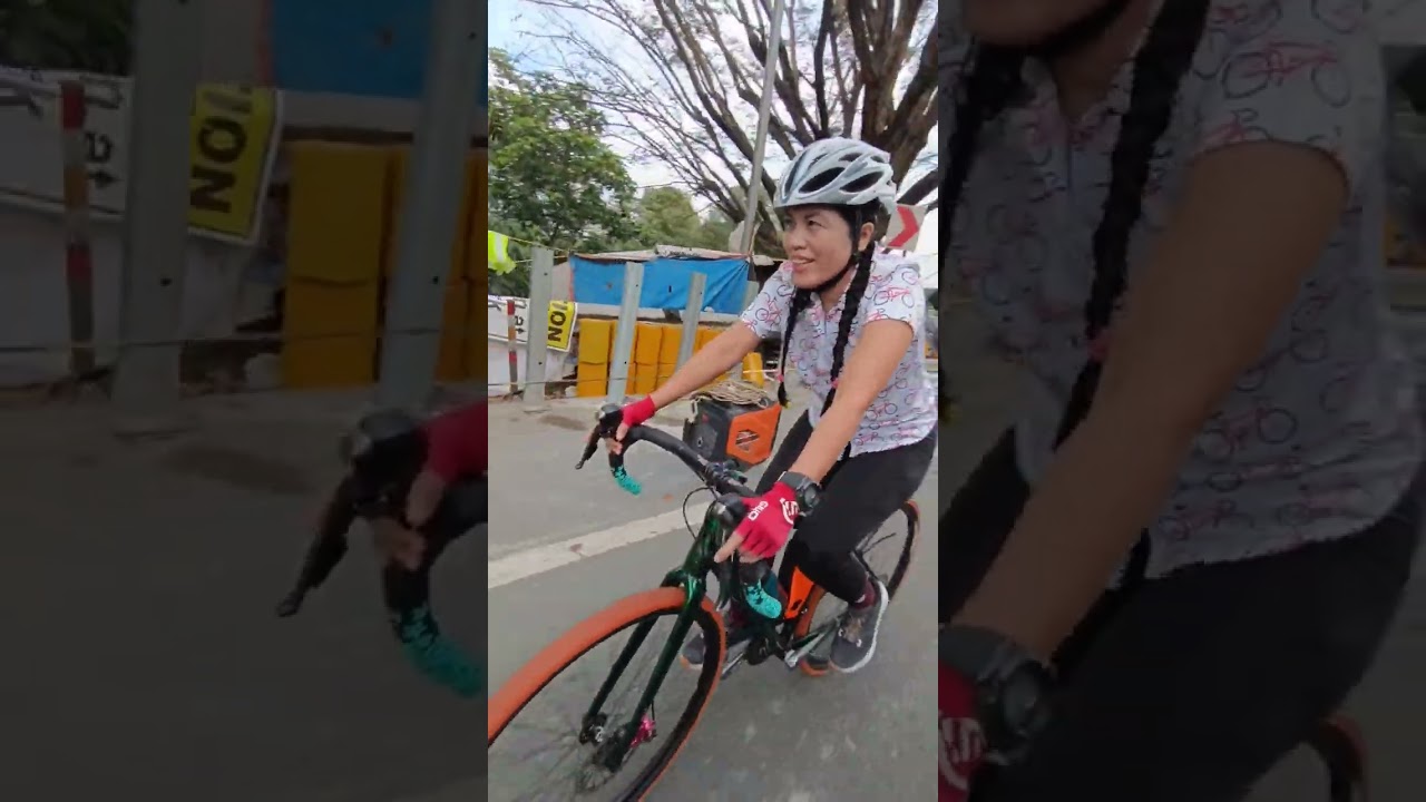 Sumulong Loop 2/6