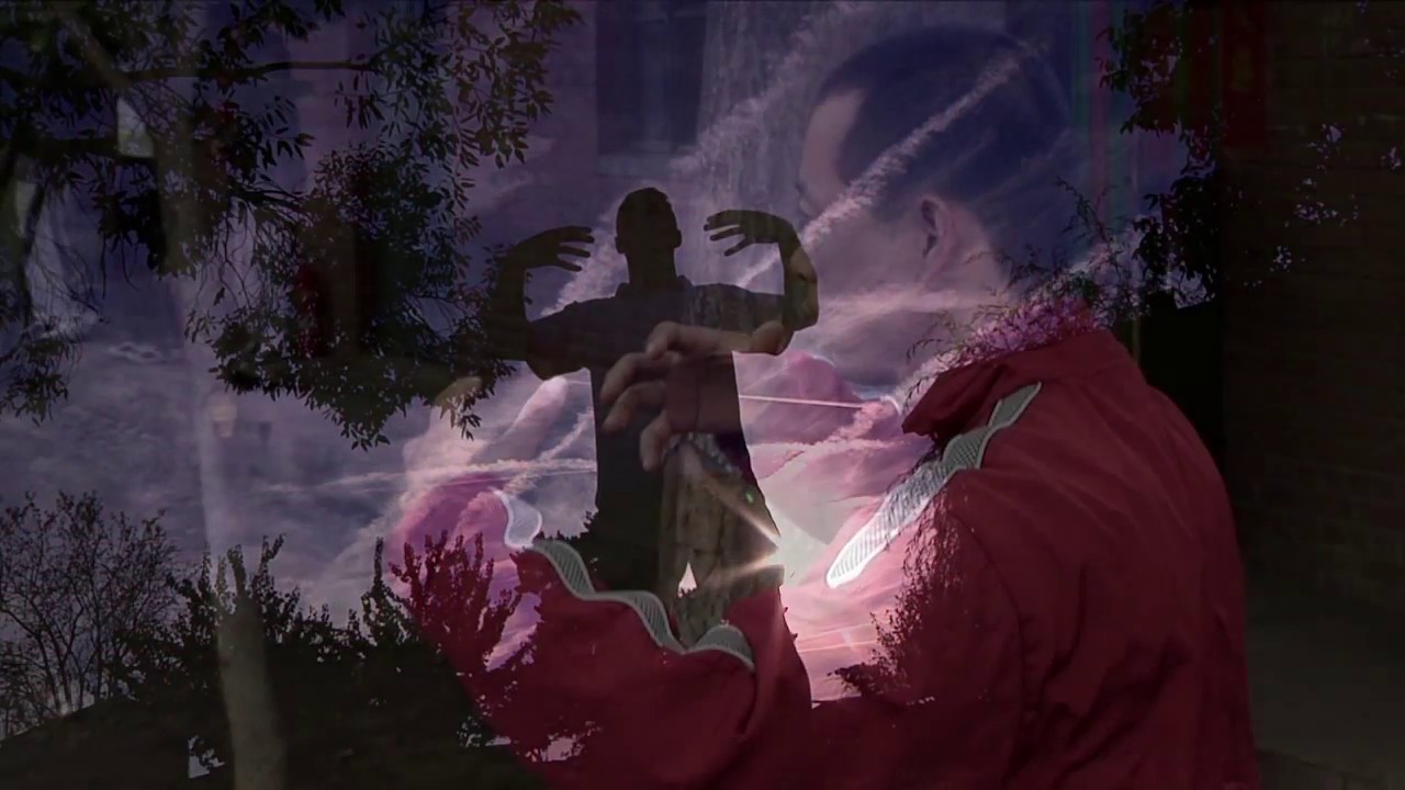 Yi Quan : Martial Art of the intention - TV documentary - IMAGINARTS.tv