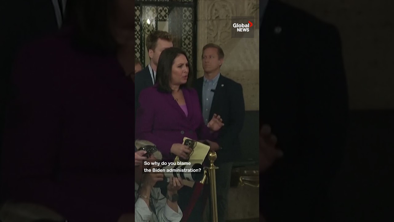 Trump calls female reporter 'stupid person' for question on DC shooter