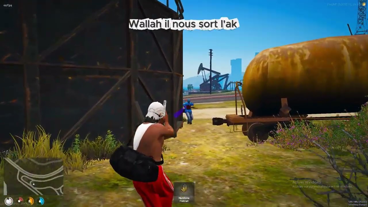 Selim la depope mdr