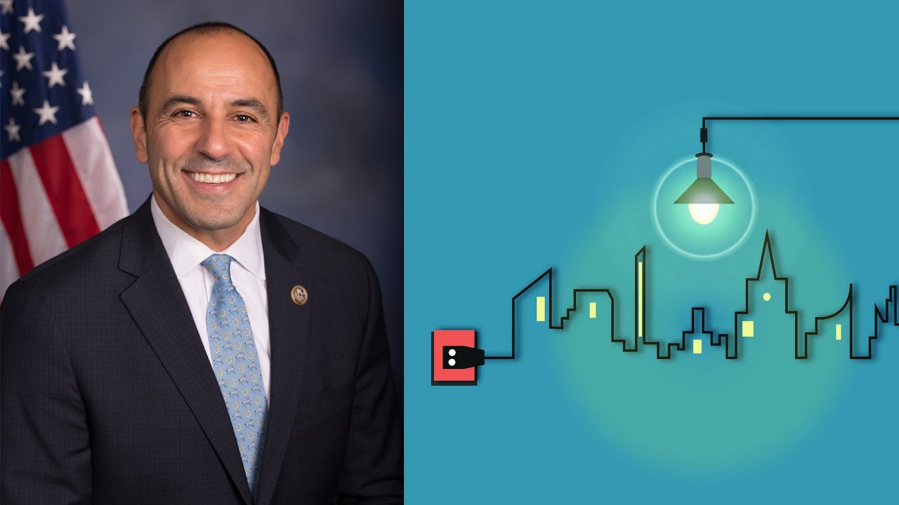 U.S. Congressional Briefing on Microgrid Technology