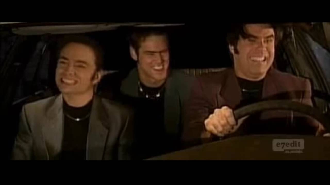What Is Love (Jim Carrey Edition) [HD]