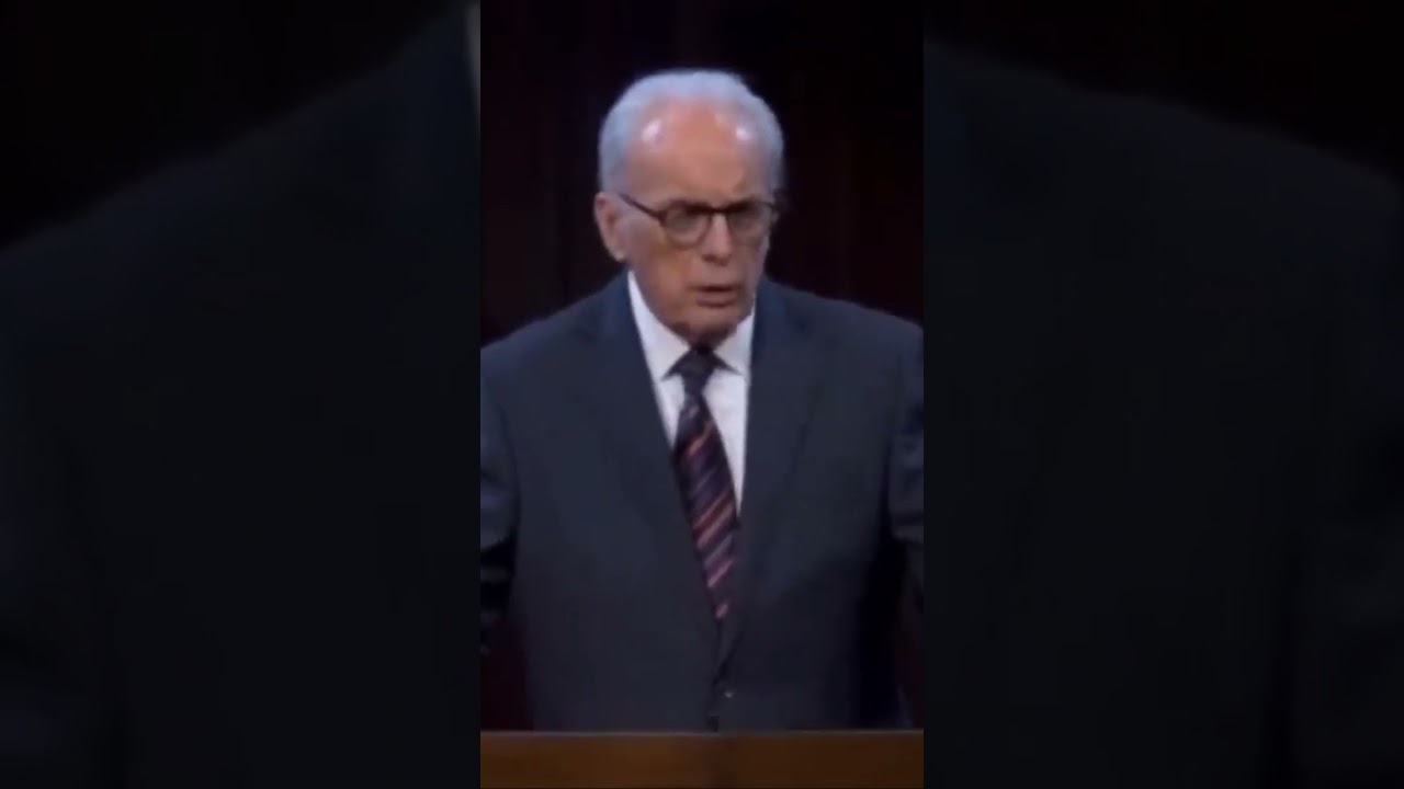 Martin Luther King was an immoral FAKE CHRISTIAN, says Pastor John MacArthur.