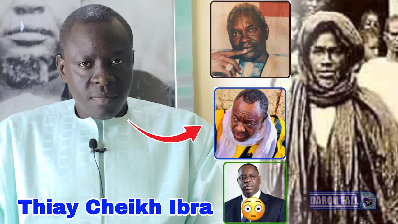 WAKHTANE - SPECIAL : MAGAL MAME CHEIKH IBRAHIMA FALL ( 03 Octobre 2023  - Touba Diannatou Mahwa