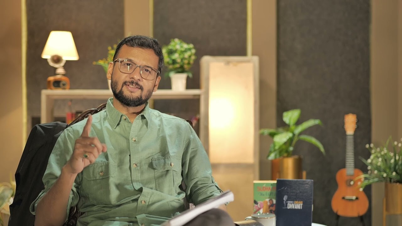 DEAR DHVANIT | Break up in a Relationship
